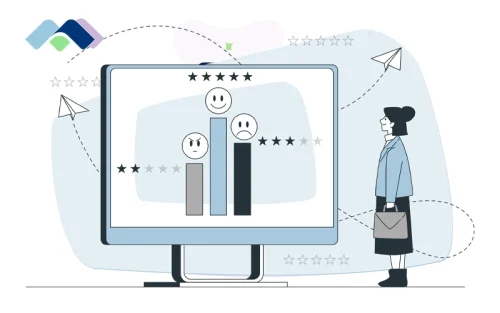 نرخ ریزش مشتری چیست؟ (customer churn rate)